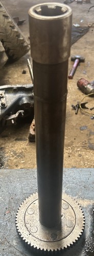 For leyland 245 255 270 - for,