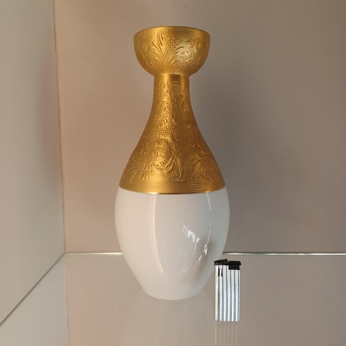 Rosenthal vase magic flute