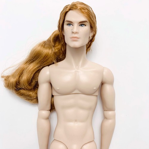 Integrity toys fashion royalty - integrity,