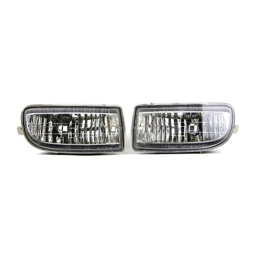 Pair front fog light for - fog,