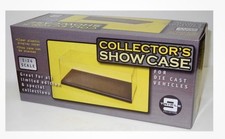 Collector’s Showcase 1:18