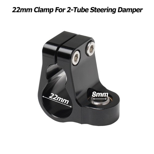 22mm universal steering - 22mm,
