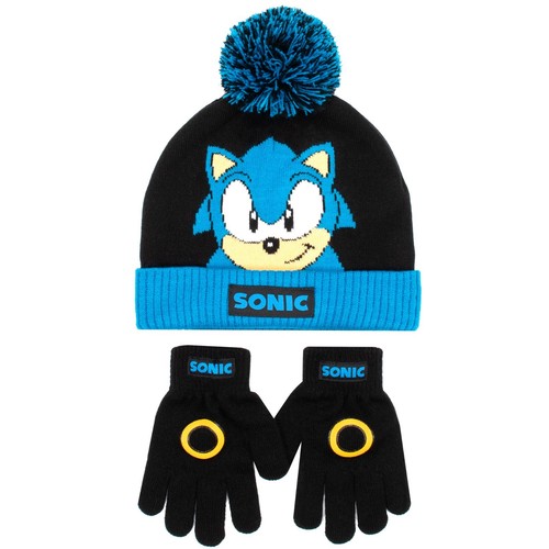 Sonic the hedgehog winter - sonic,