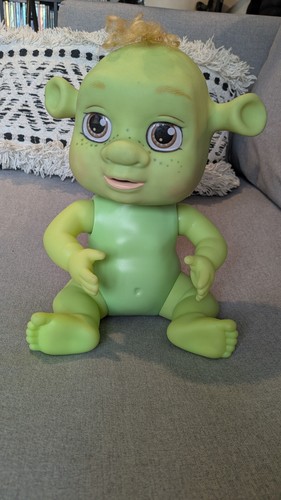 2007 shrek the - 2007, third”