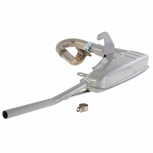 Sip racing exhaust - exhaust, ancelotti