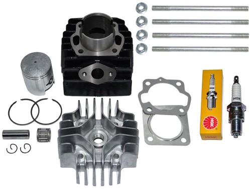 Suzuki lt50 all years - lt50,