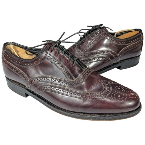 Florsheim imperial cordovan - florsheim,