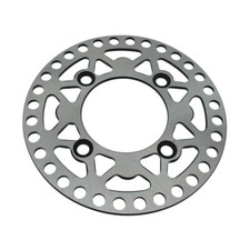 180mm Brake Disc Rotor For SDG Wheel 50cc 90cc 125cc 140cc 150cc Pit Dirt Bikes