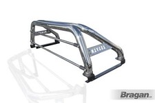 Roll Bar + LED Light + LED