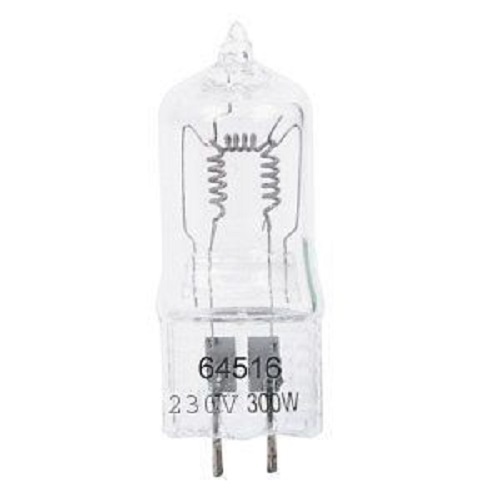 Pack gx6 300w 230v - pack,
