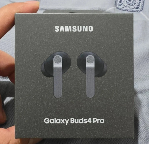 Samsung galaxy buds4 pro - buds4,