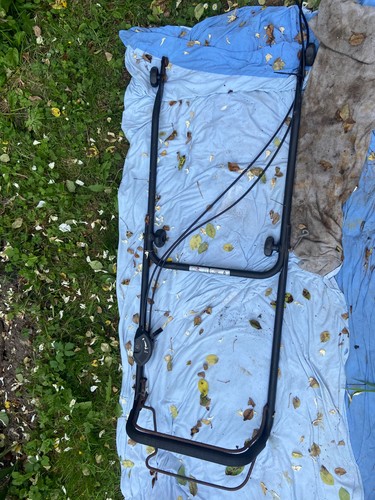 Mountfield sp534 2006 - mountfield,
