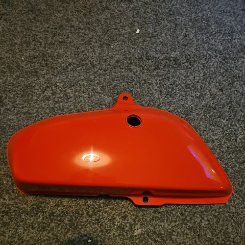 Genuine suzuki ts125 - ts125, ts100