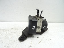 PEUGEOT 206 2006 1.1 PETROL 3DR MK1 ABS PUMP 9652342980 10.0970.11143