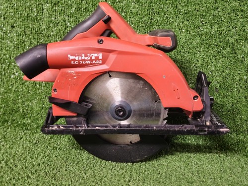 Hilti 70w a22 cordless - hilti,