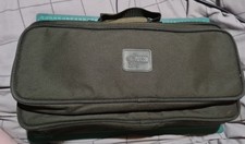 Nash Pocket Pod 3-Rod Black