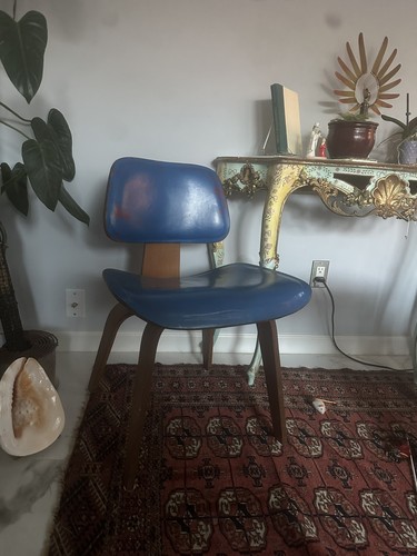 Very rare 1952 - rare,