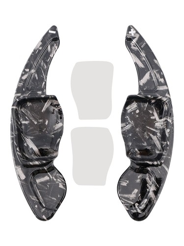 Steering wheel paddle - steering,