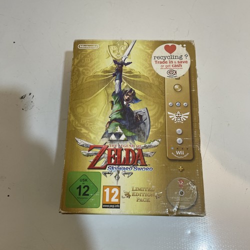 The legend zelda skyward - the, of