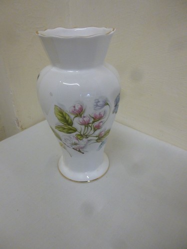 1980 wildflower aynsley - 1980's,