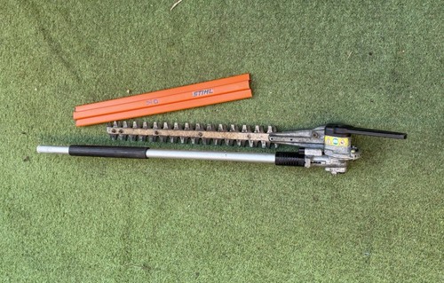 Stihl 135 hedge cutter - hl-km,