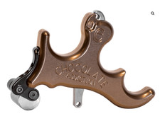 Carter Enterprises Chocolate Addiction 3 Finger Thumb Release Aid New