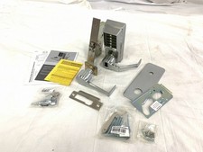 KABA SIMPLEX Mechanical Push