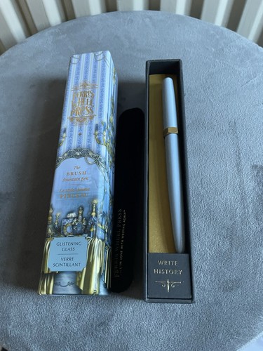 Rare limited edition - limited, ferris