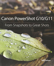 Canon PowerShot G10 / G11