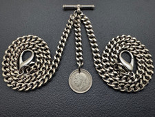Antique Style  Albert Pocket