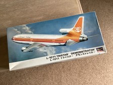 HASEGAWA 1:200 Lockheed L 1011