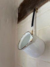 Vintage enamel ware. Rare