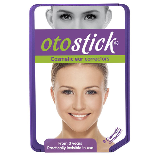 Otostick count cosmetic - otostick,