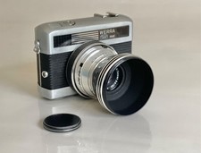 WERRAMAT Carl Zeiss Jena 35mm