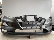 Nissan Qashqai Front Bumper