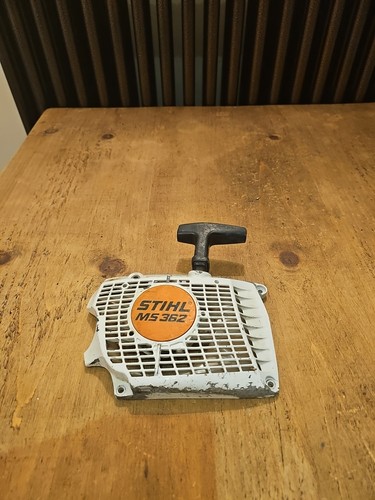 Genuine stihl ms362c chainsaw - genuine,