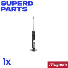 SHOCK ABSORBER REAR L/R FITS