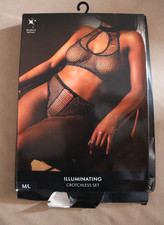 Ann Summers Size M/L