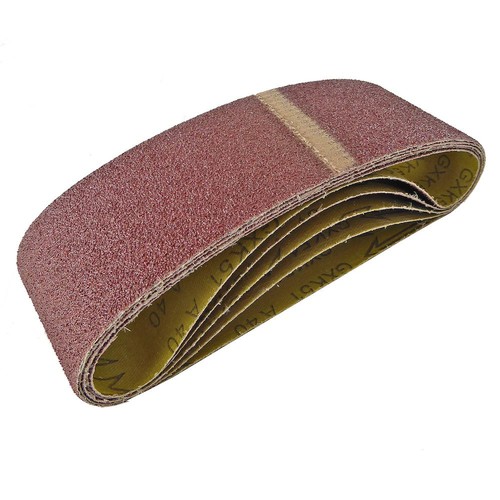 Toolpak sanding belt - belt, 40