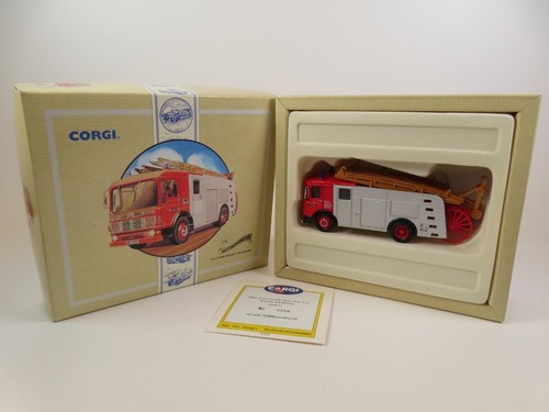 Corgi 97356 the - corgi,