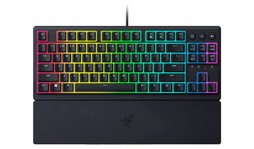 Razer ornata tenkeyless - ornata, v3