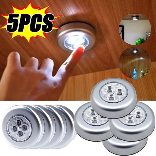 Pack wireless led touch - pack,
