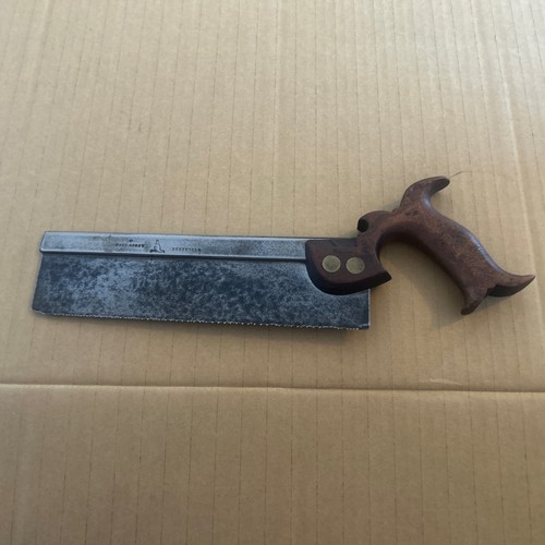 Vintage robert sorby tennon - robert,