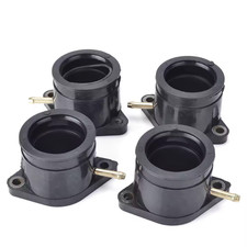 Carb Intake Manifold Adapter