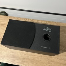 WHARFEDALE Loudpanel PPS-1