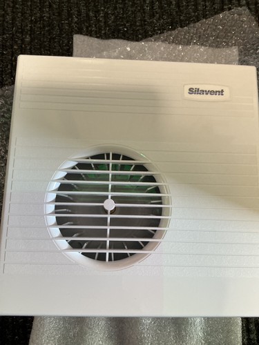 Silavent mayfair 2000 100mm - silavent,