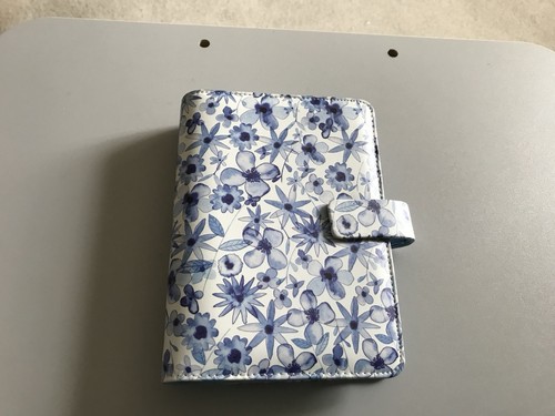 Filofax personal organiser - filofax,