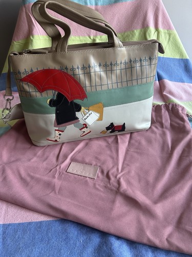Radley signature retail - radley,