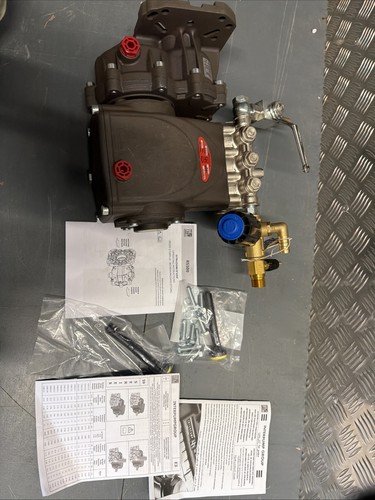Interpump rs500 e3b2121m - e3b2121m, pump