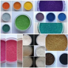 15 COLOUR SET Cosmetic Grade